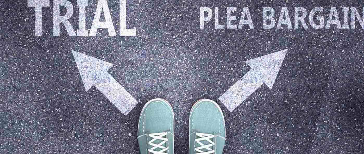 What Are the Pros and Cons of Plea Bargains?