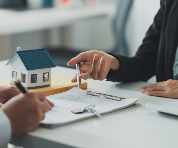 When Do I Need to Hire a Real Estate Attorney in Indiana?