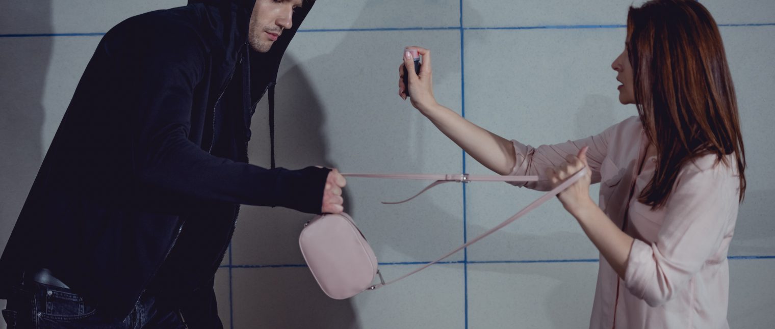 Self-Defense in Criminal Cases: When Can It Be Used as a Defense?