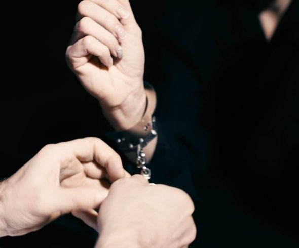 What Is the Impact of a Criminal Conviction on Employment? 