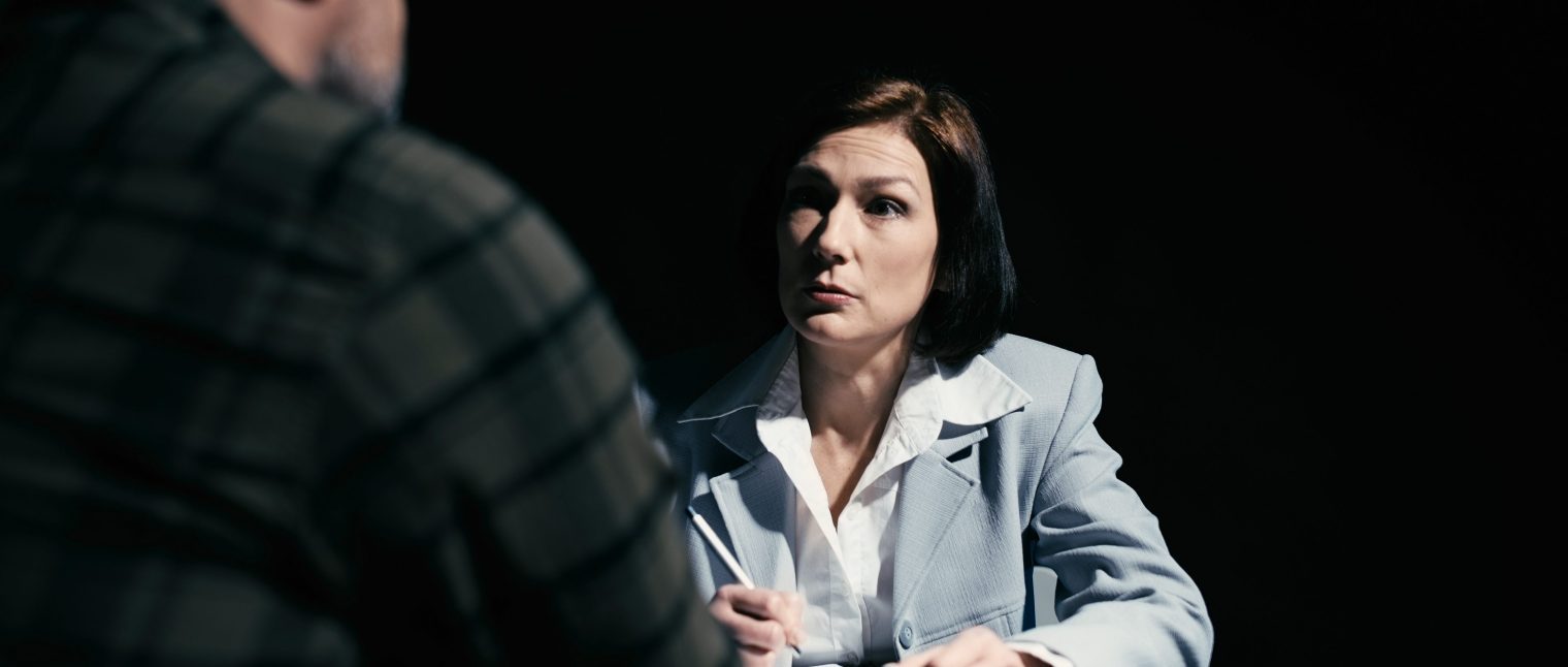 Why Is Early Legal Representation Important When Facing Criminal Charges?