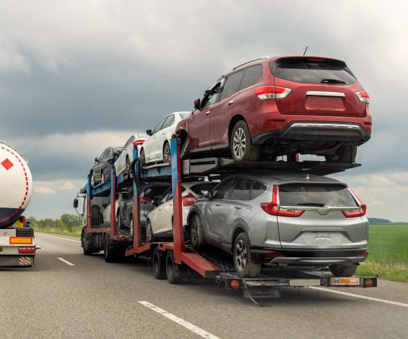 What Are Common Causes of Truck Accidents?