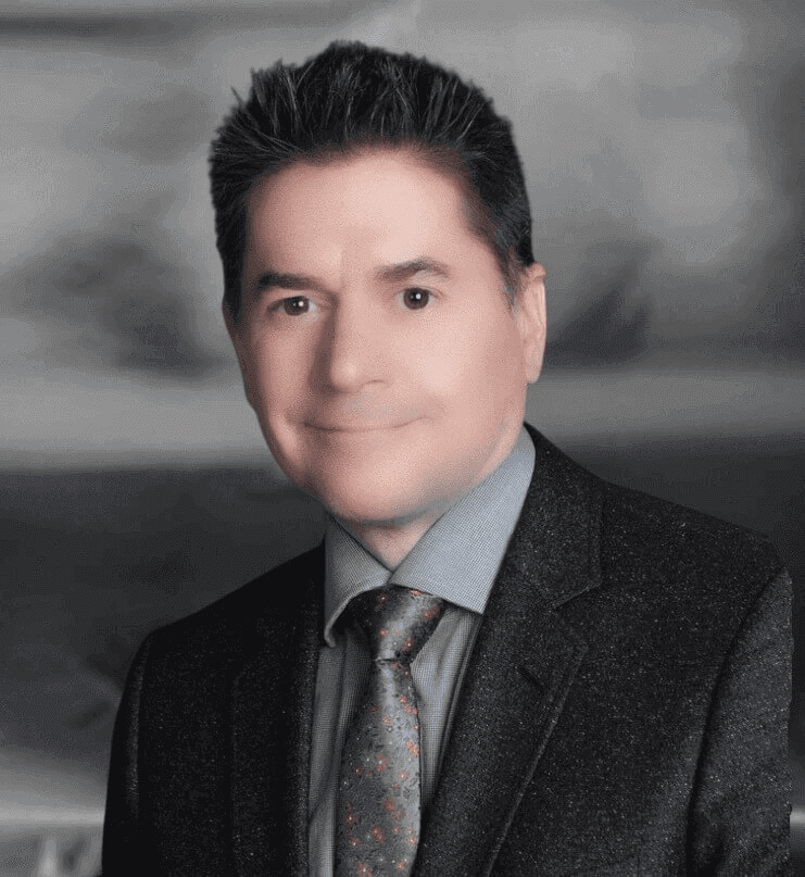 Paul Rossi