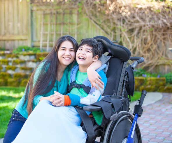 How Can a Special Needs Trust Protect Your Loved Ones?