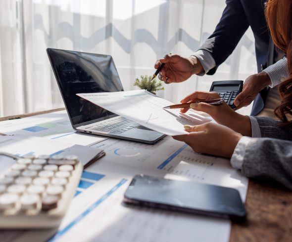 How an Attorney Can Help Your New Business Comply With State and Federal Regulations