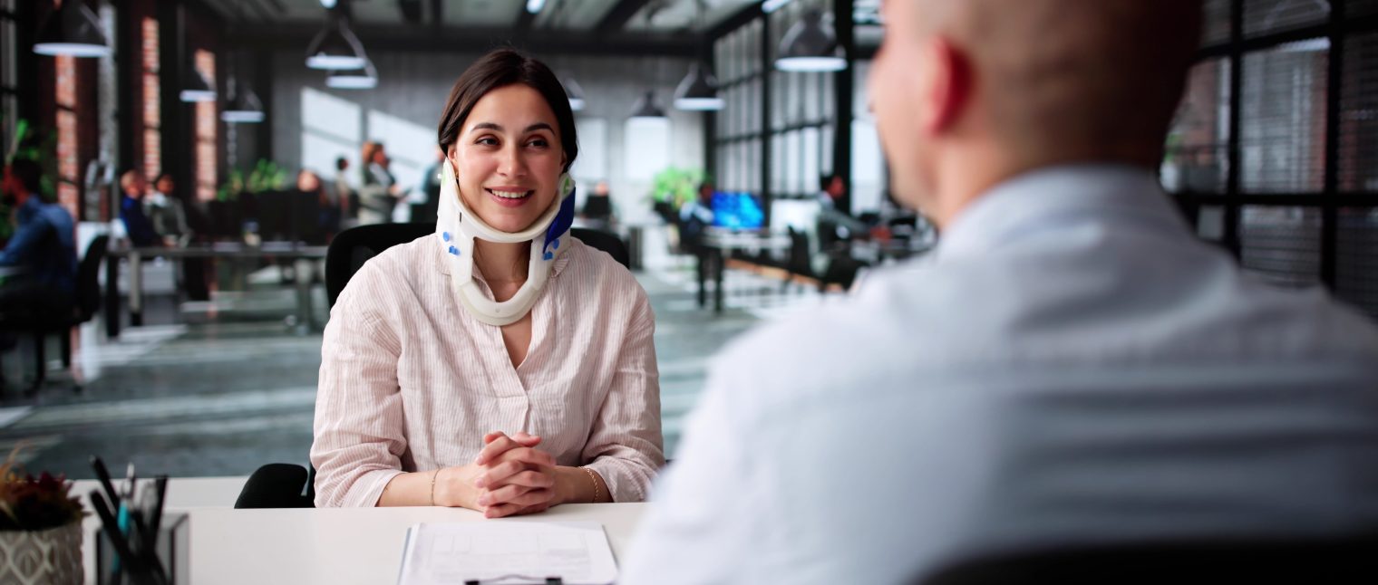 What Is the Process for Settling a Personal Injury Case in Indiana?