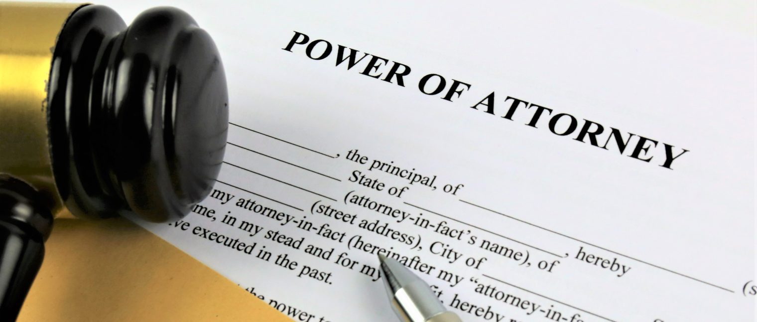 What Are the Different Types of Powers of Attorney in Indiana?