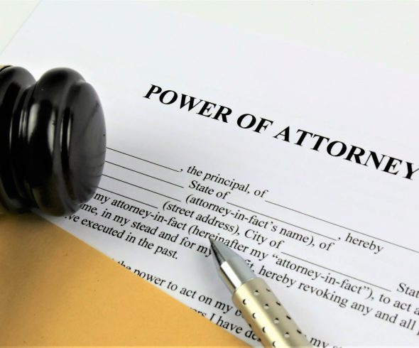 What Are the Different Types of Powers of Attorney in Indiana?
