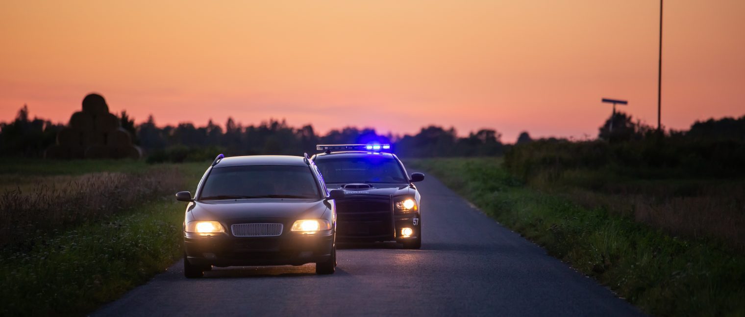 Can I Fight a Speeding Ticket?