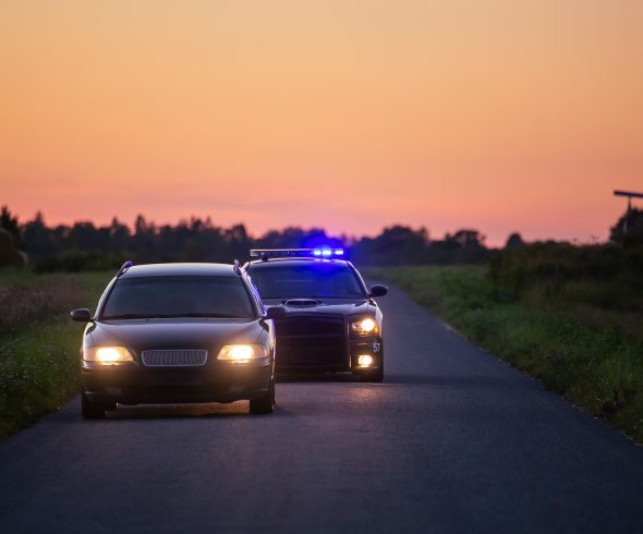 Can I Fight a Speeding Ticket?