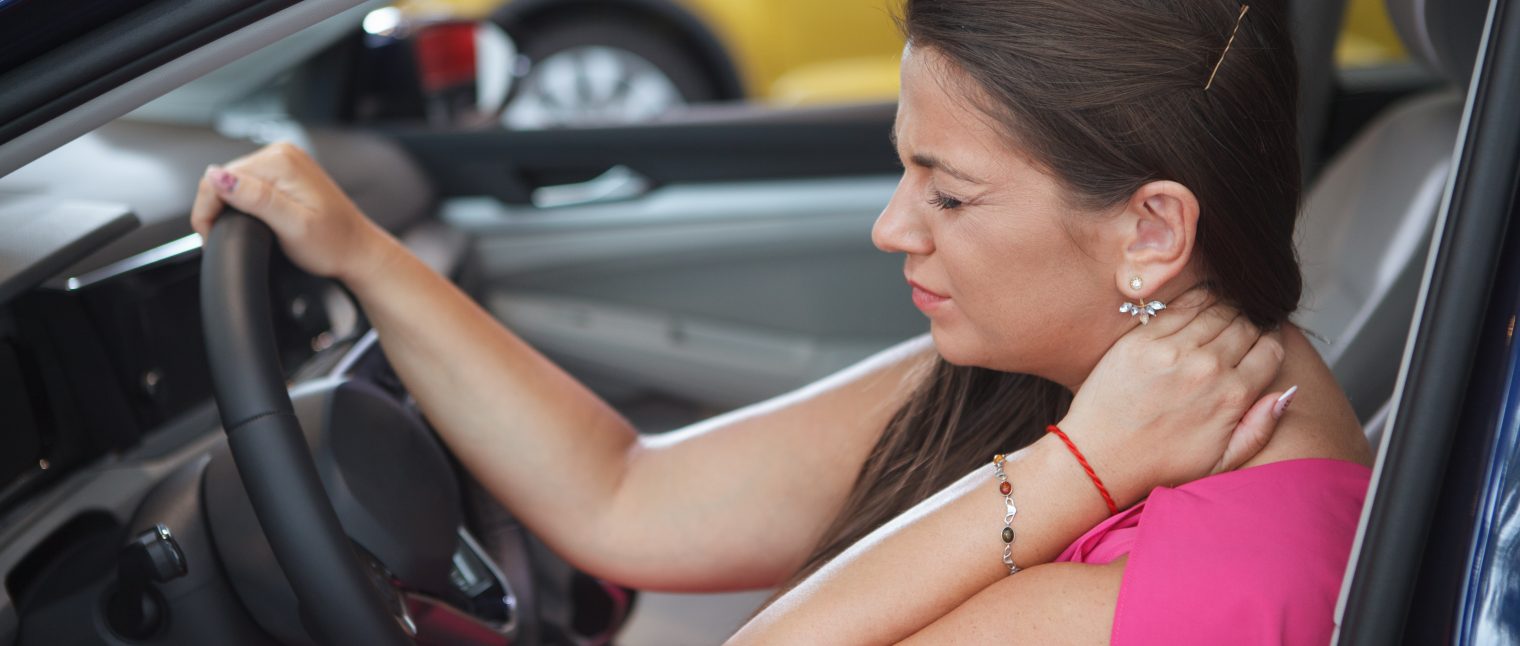 Can Pre-Existing Conditions Impact My Car Accident Claim?