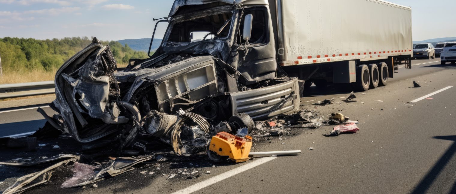 Who Is Liable For A Semi-Truck Accident?