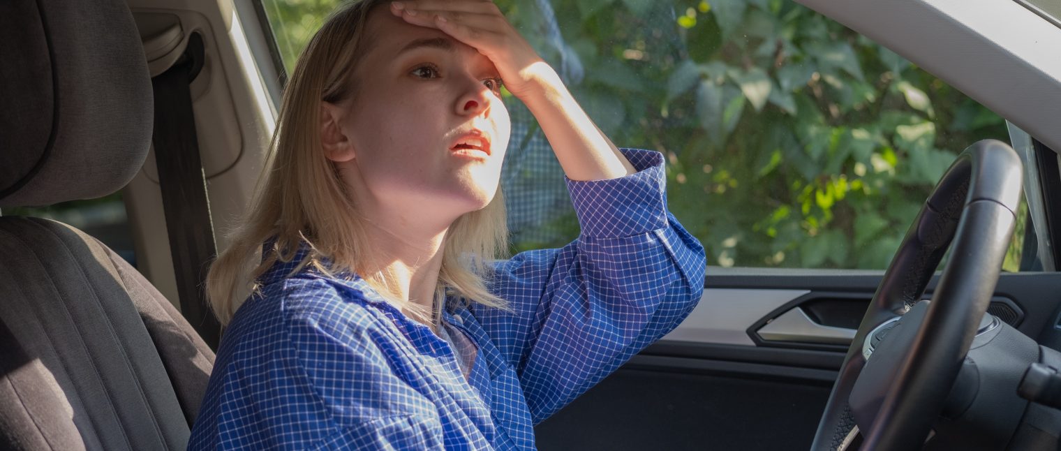 What Happens If I’m Caught Driving With A Suspended License?