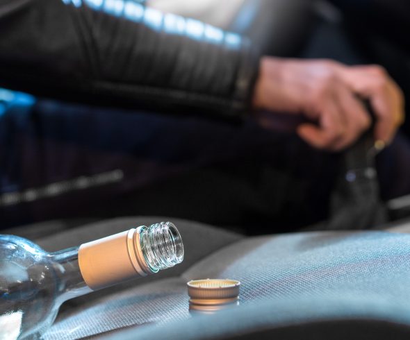 What Should You Do Immediately After an OWI Arrest in Indiana?