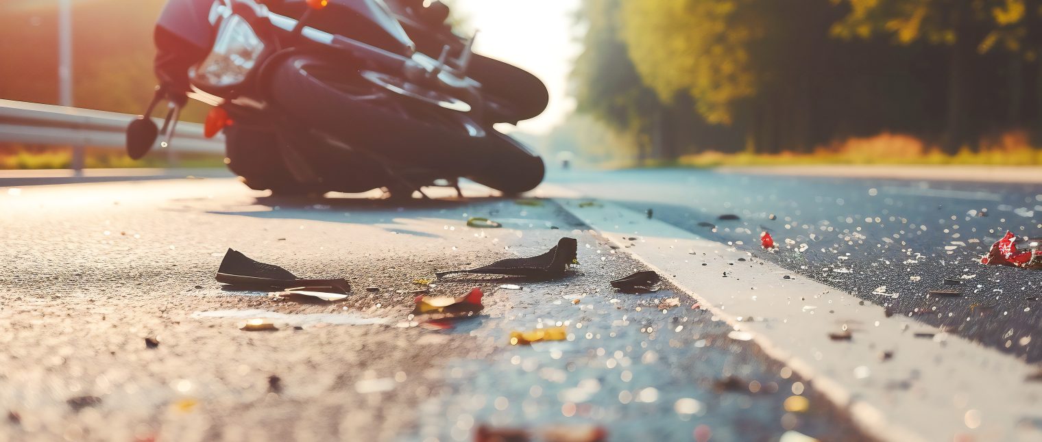 What Should You Do After a Motorcycle Accident in Indiana?