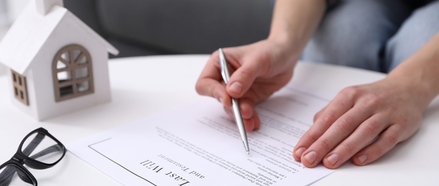 Do You Still Need a Will If You Have a Living Trust?