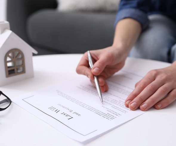 Do You Still Need a Will If You Have a Living Trust?