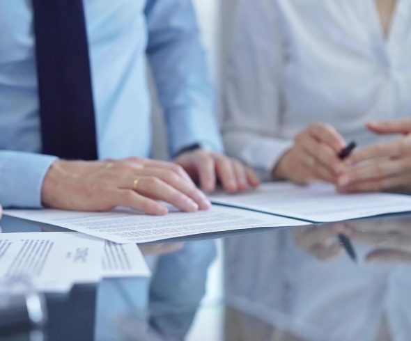 What Counts as a Breach of Contract in Indiana?