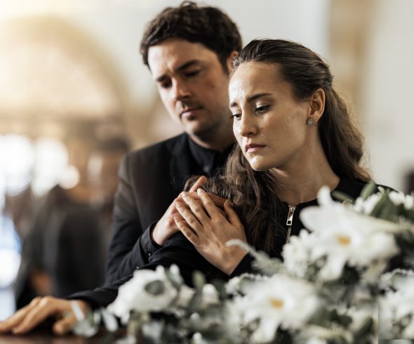 How Do Wrongful Death Settlements Work in Indiana?