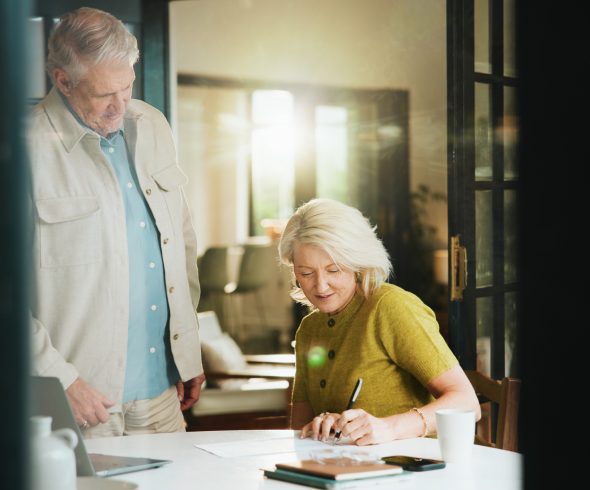 What Happens If a Beneficiary Challenges a Will in Indiana?
