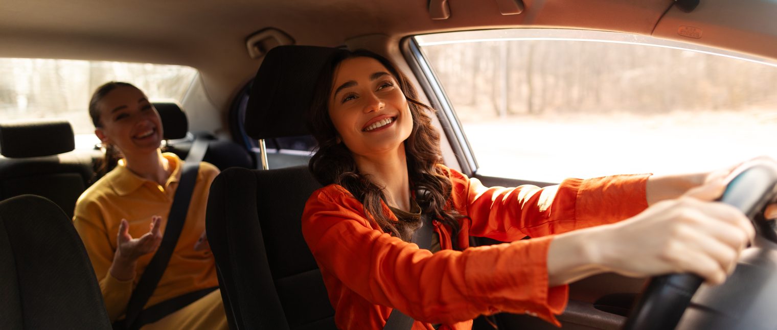 What Happens If You’re Injured in a Rideshare Accident in Indiana?
