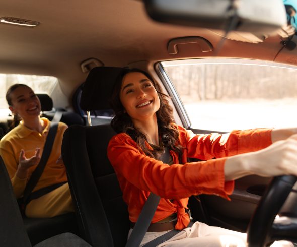 What Happens If You’re Injured in a Rideshare Accident in Indiana?